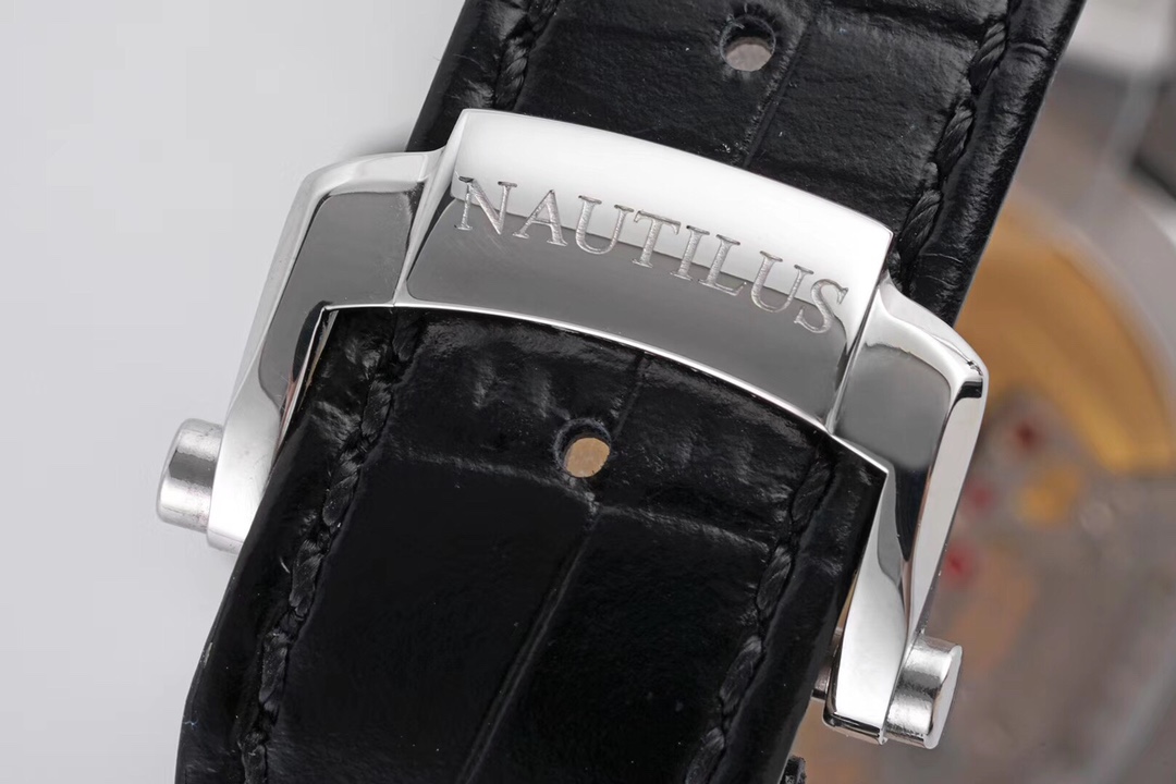 Patek Nautilus 5711 Pattek co-branded Tiffany global limited edition!