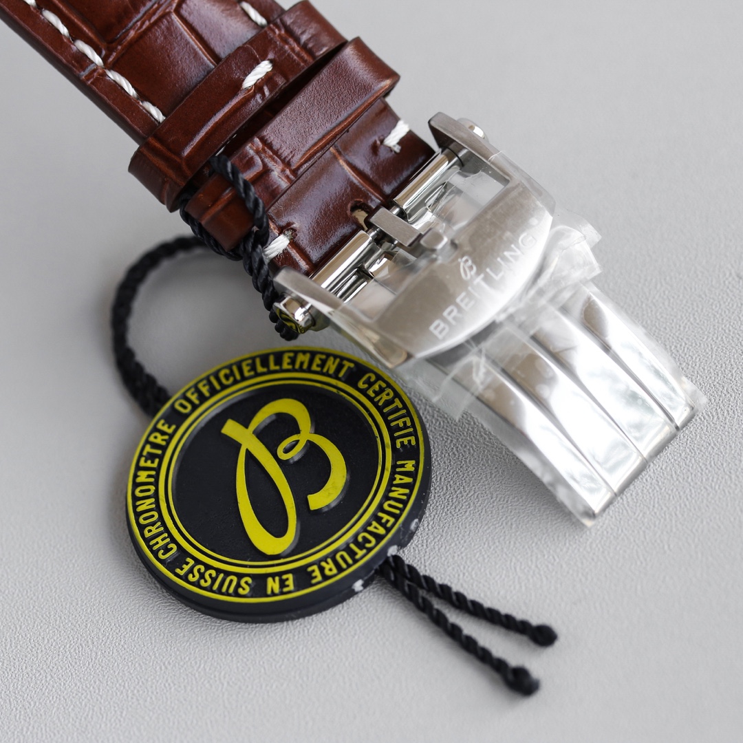 Breitling B01 Chronograph 42 Premier