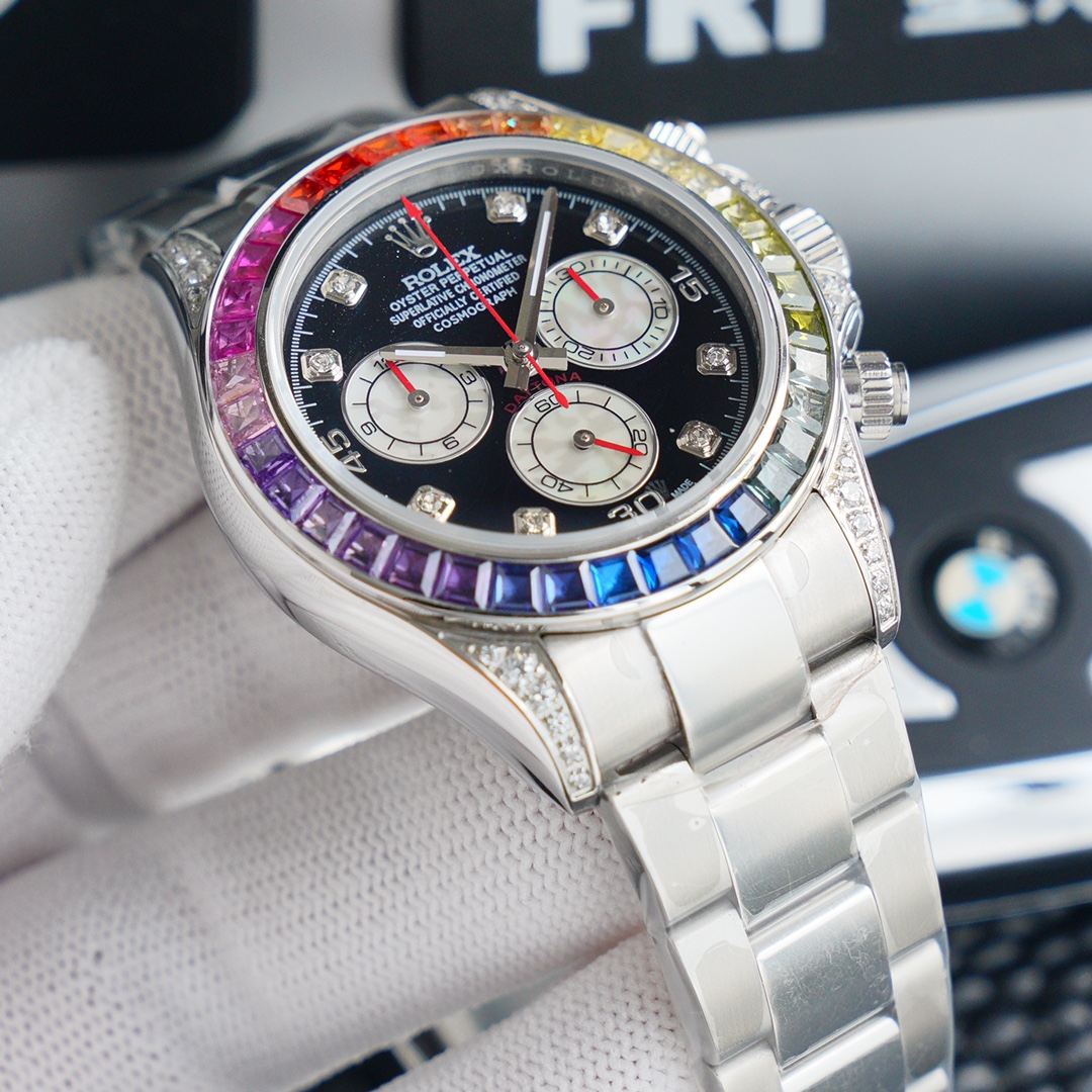 Rolex Cosmograph Daytona 105473