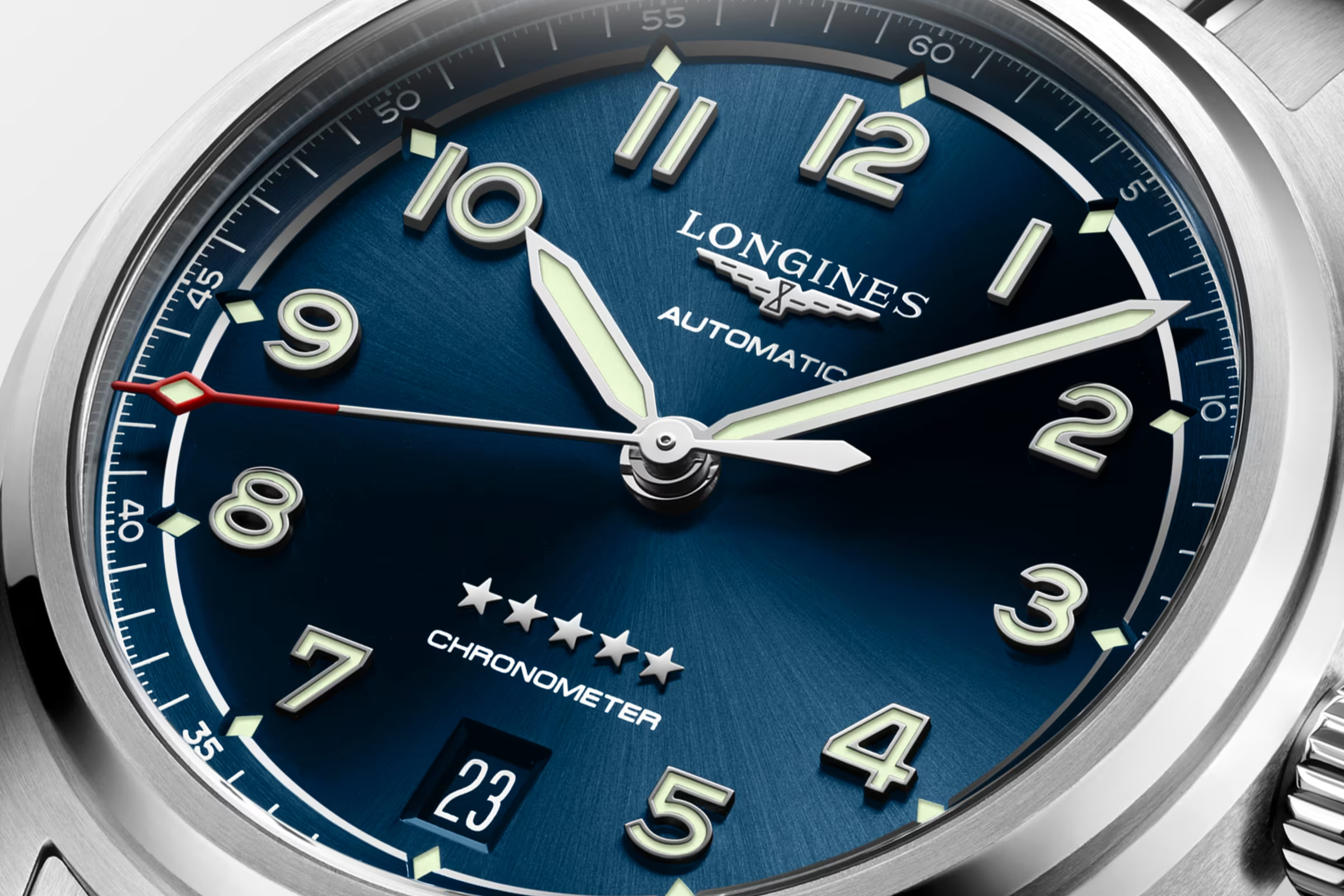 LONGINES SPIRIT