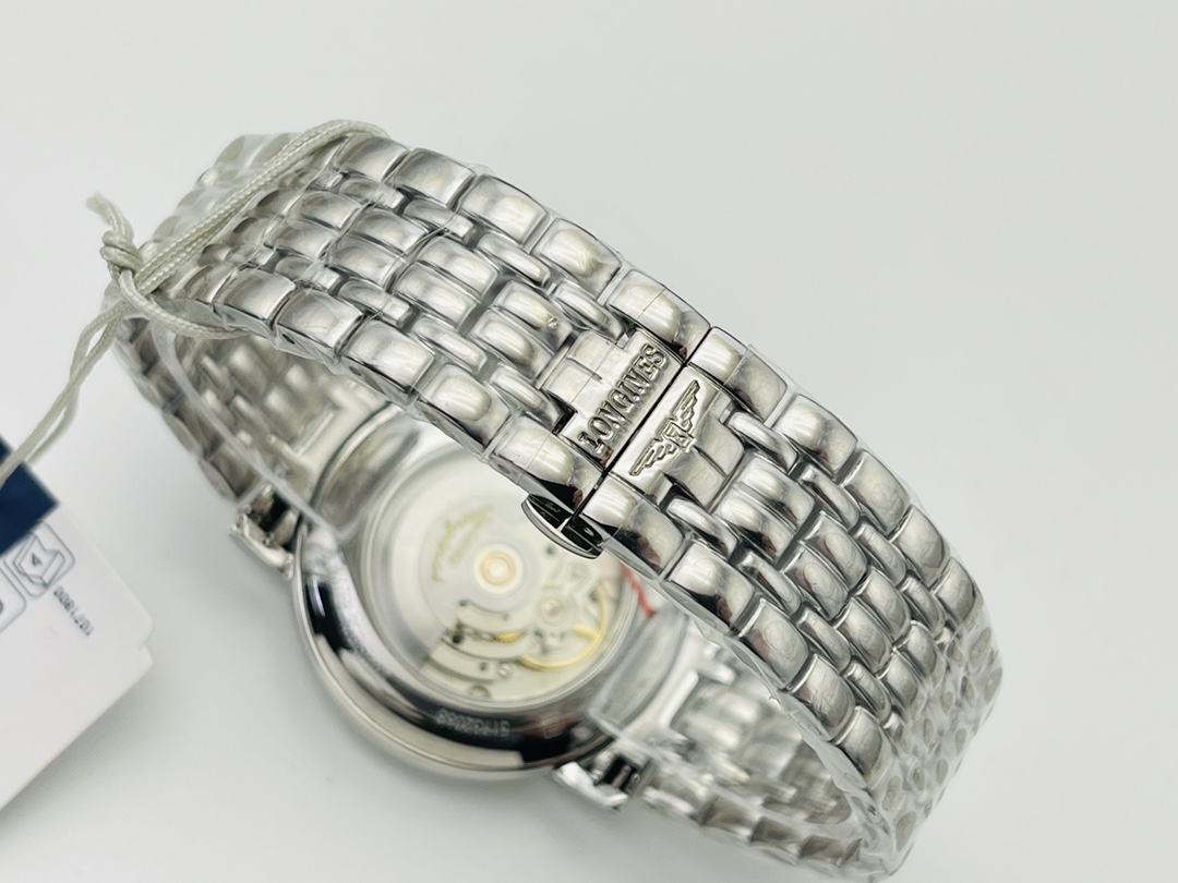 Longines Magnificent Series