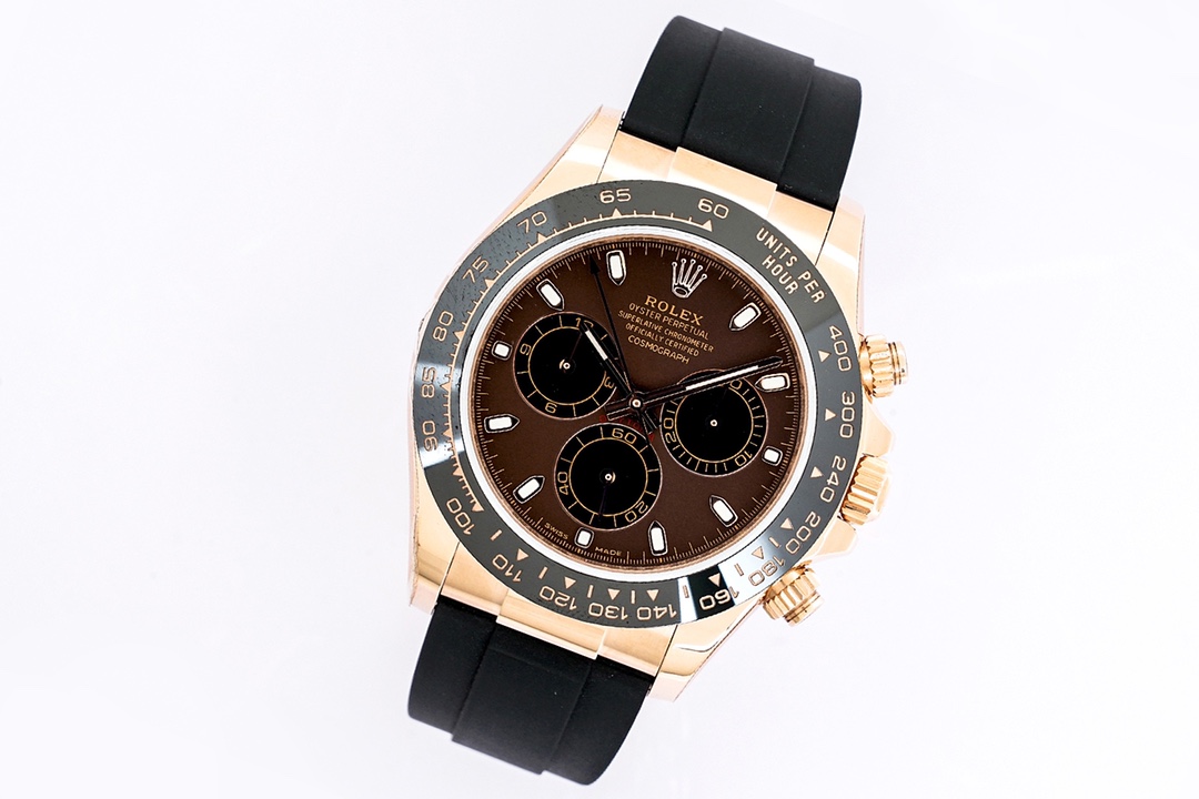 Rolex Daytona M116515LN-0041