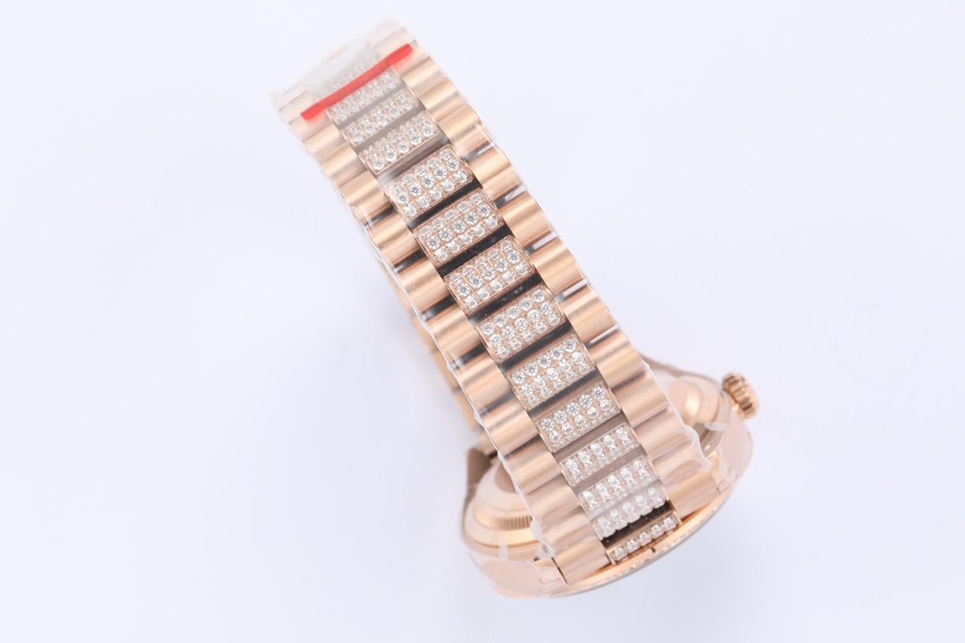 EW Rolex Datejust 36