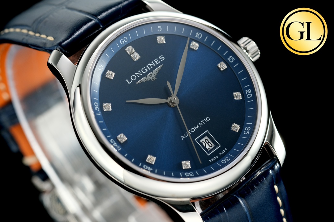 Longines [2021 new product, exclusive debut 