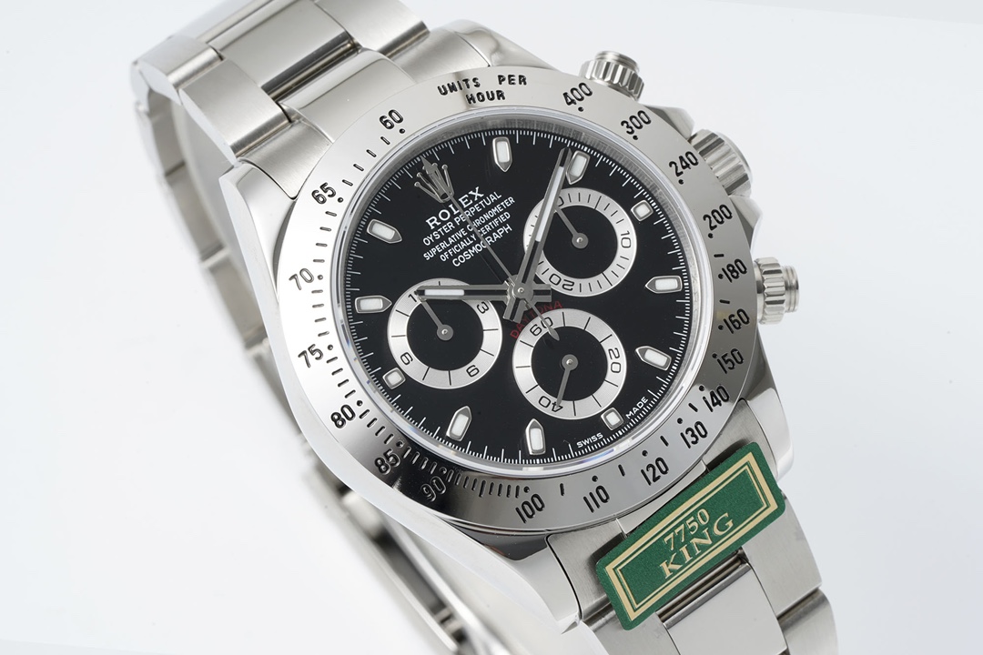 Cosmograph Daytona Rolex m116500ln-0002