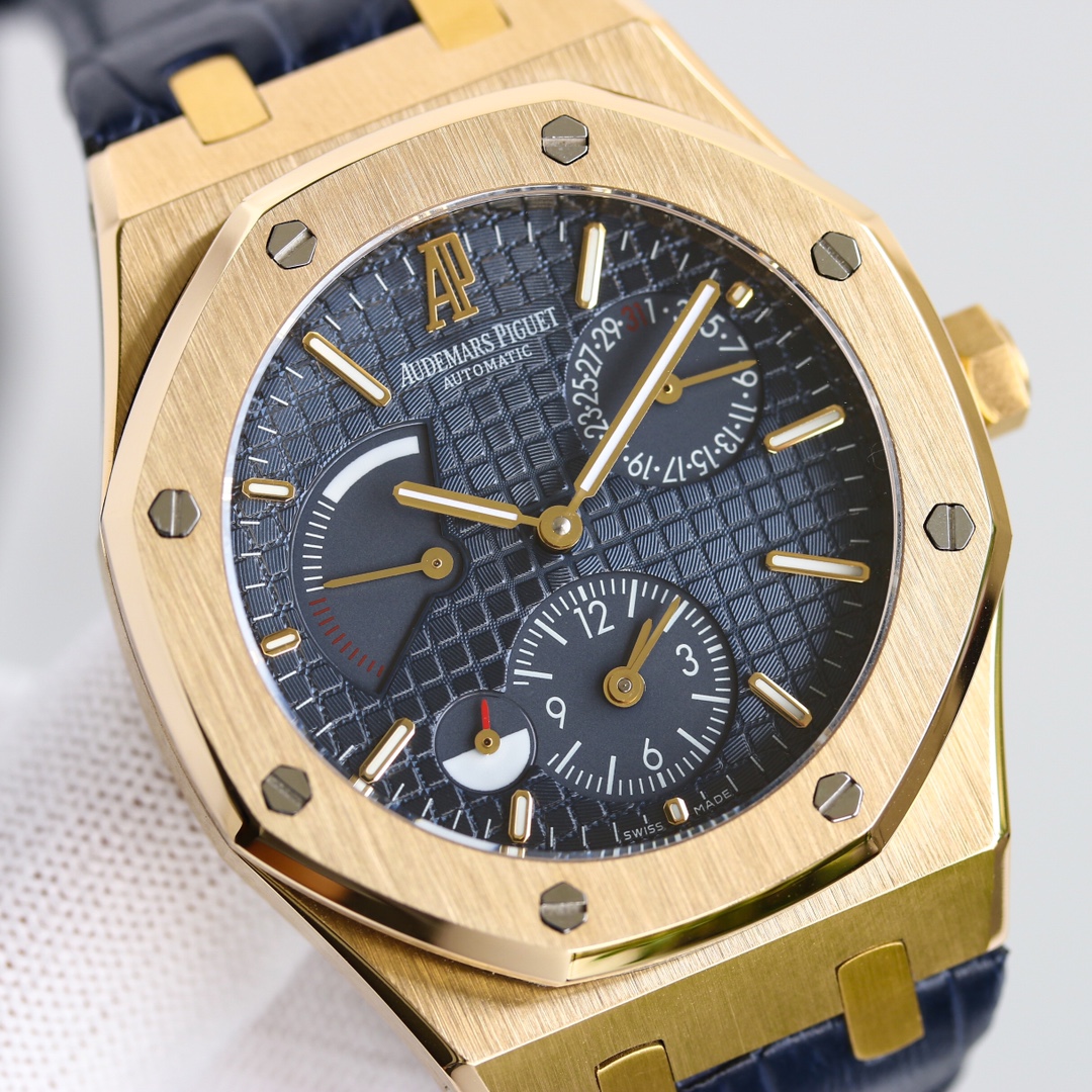 Audemars Piguet Royal Oak 26120ST.OO.1220ST.01