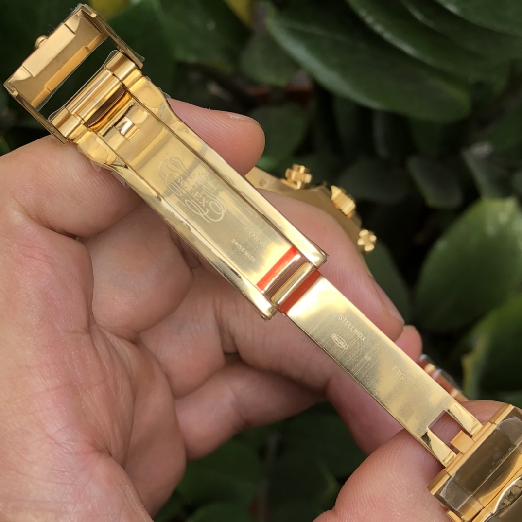 Rolex Daytona 116508