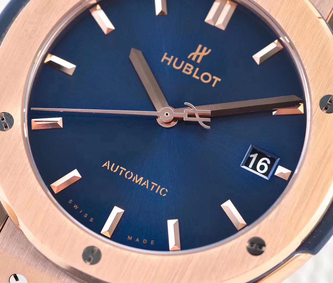 Hublot Classic Fusion Series 19885,