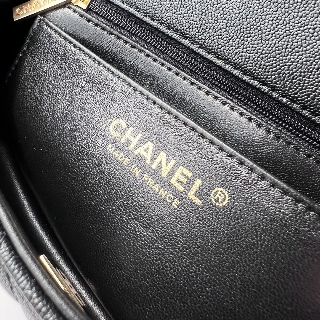 Chanel 165558 Advanced Bag