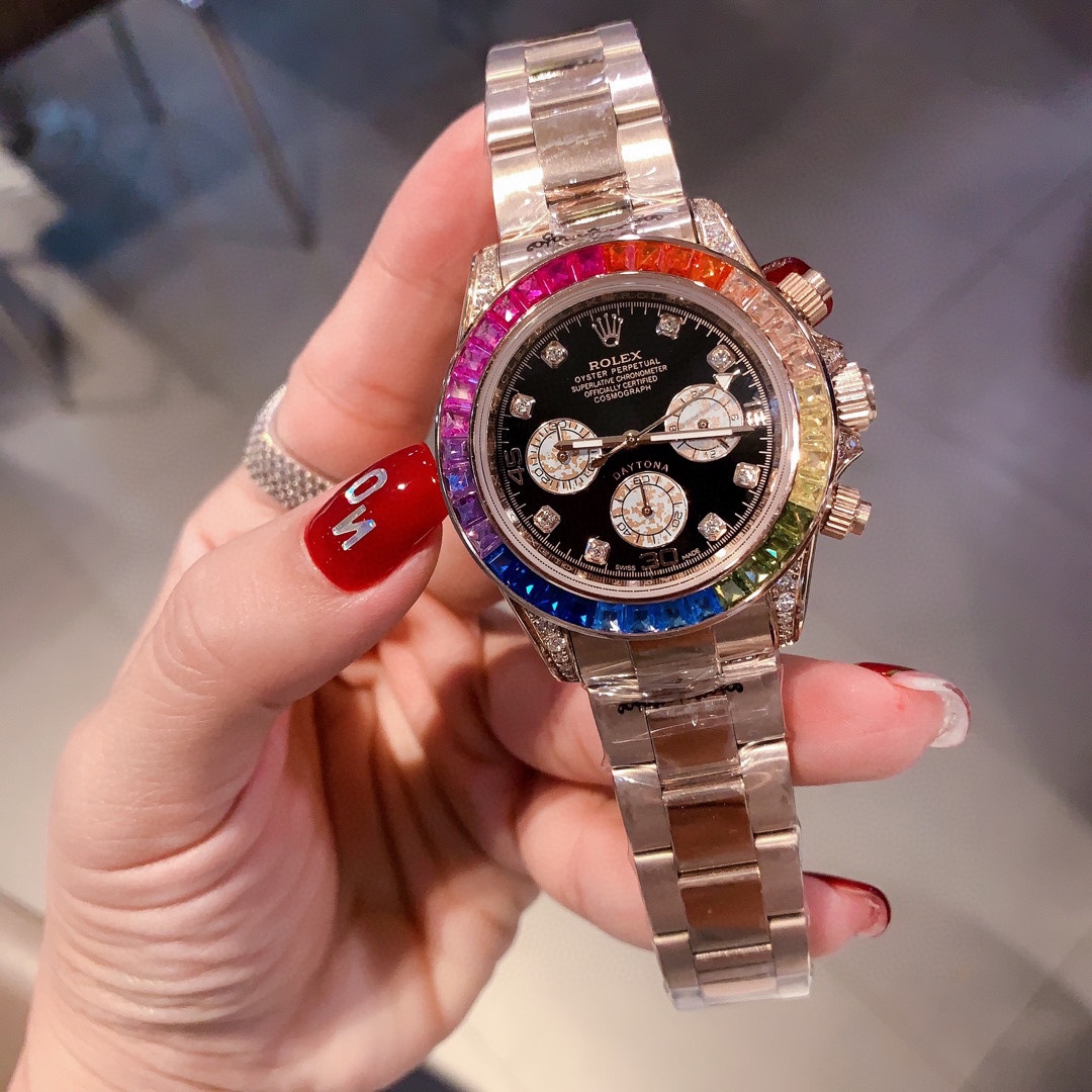 Rolex Cosmograph Daytona 116528