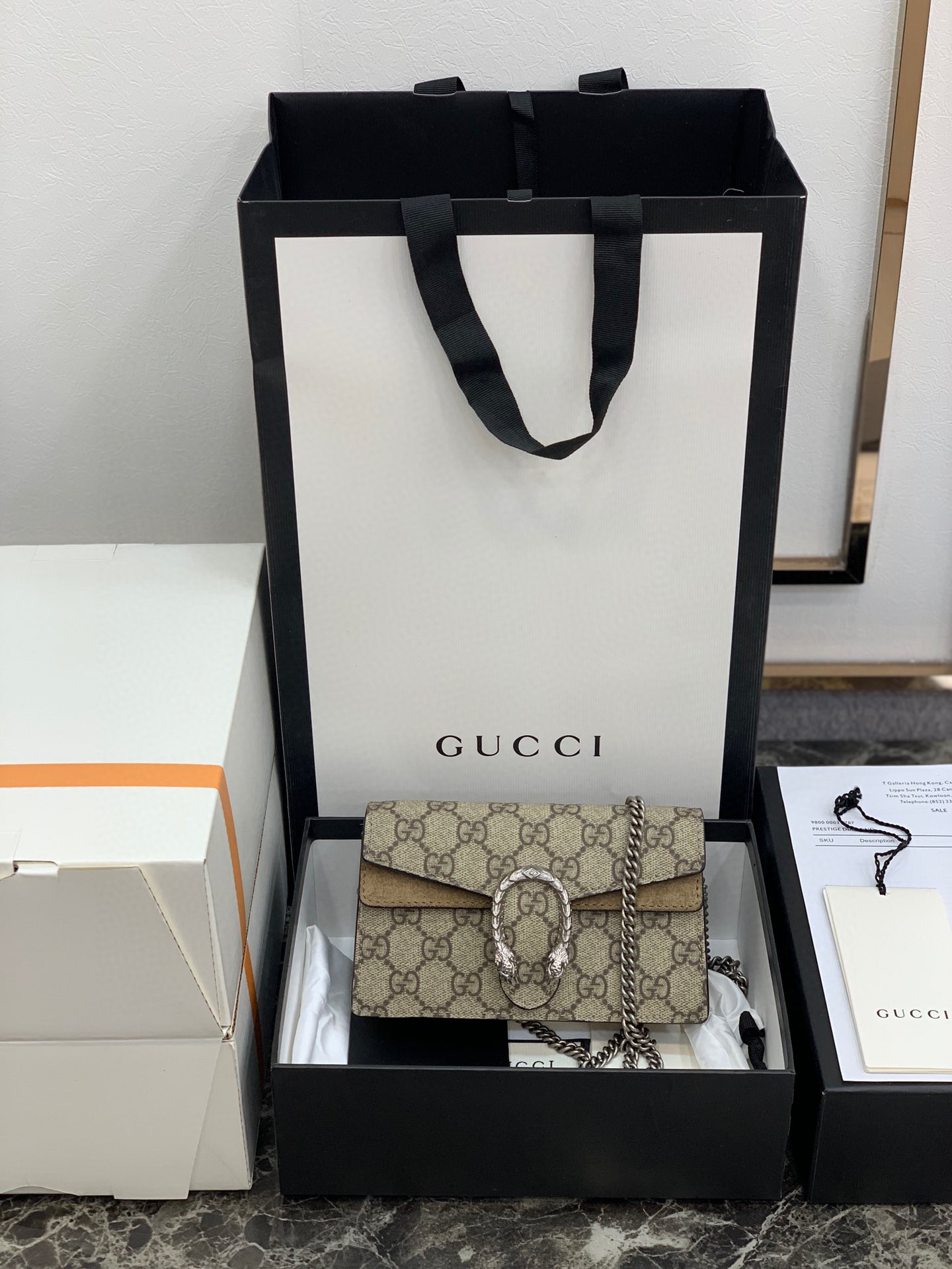Gucci476432 advanced bag