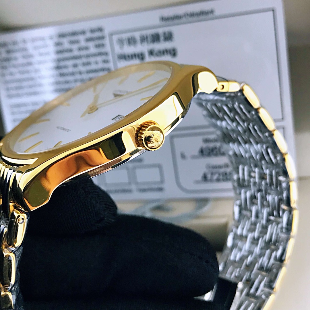 Longines  Jialan Classic Series