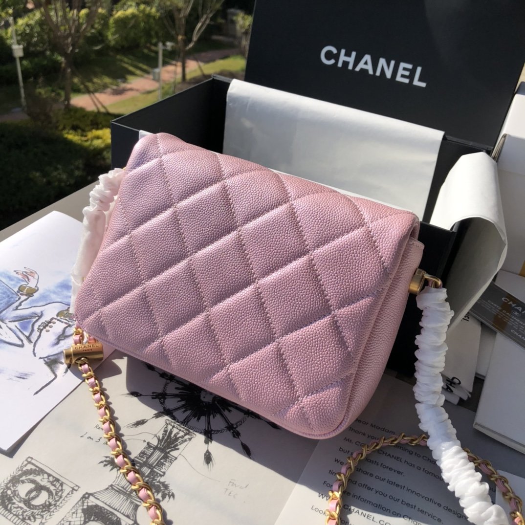 Chanel 165159 bag