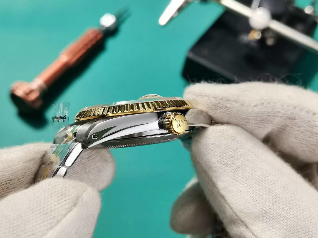 Tudor Prince Series 36mm Men's 19963 Watch