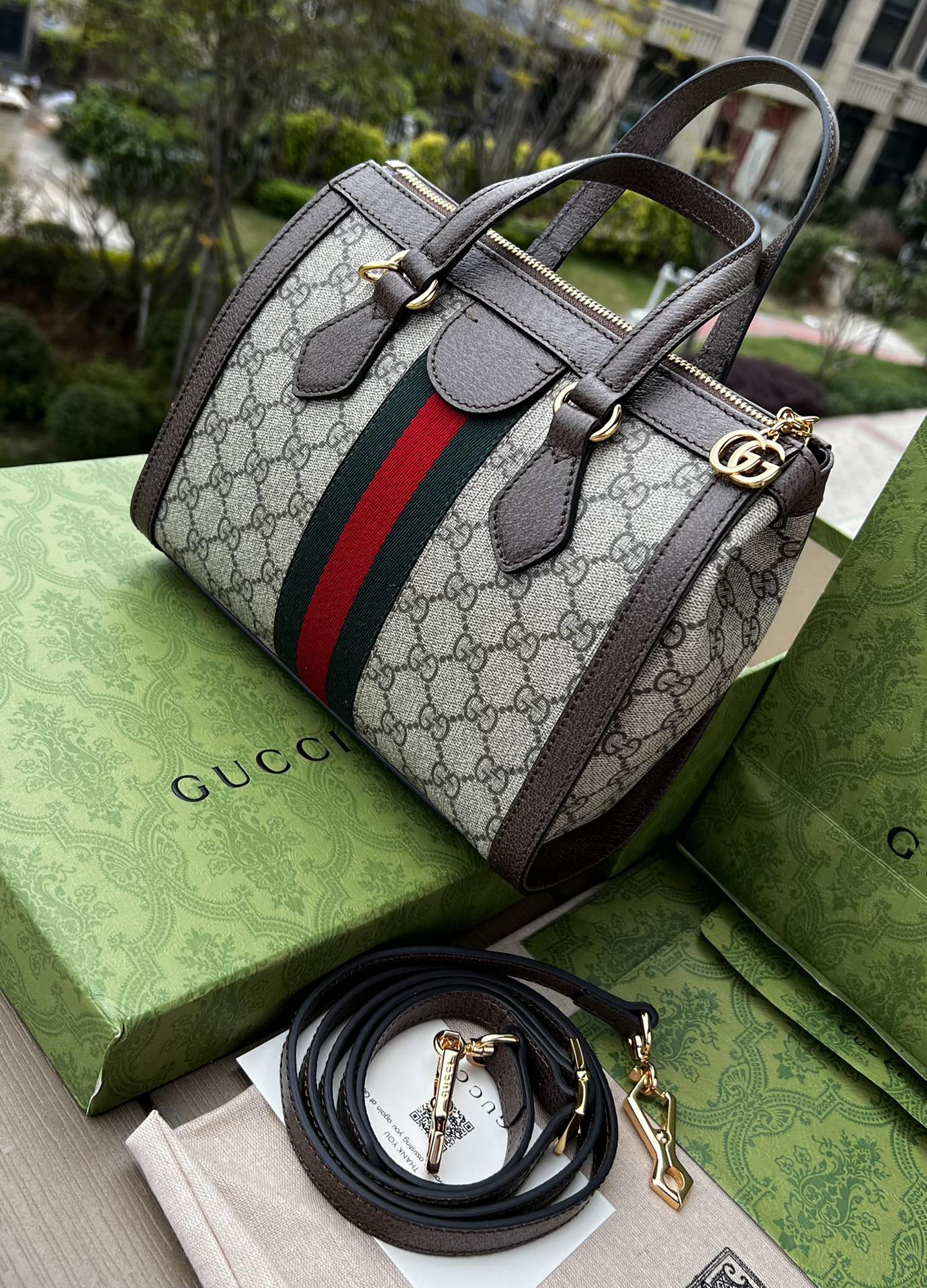 Gucci561050898advanced bag