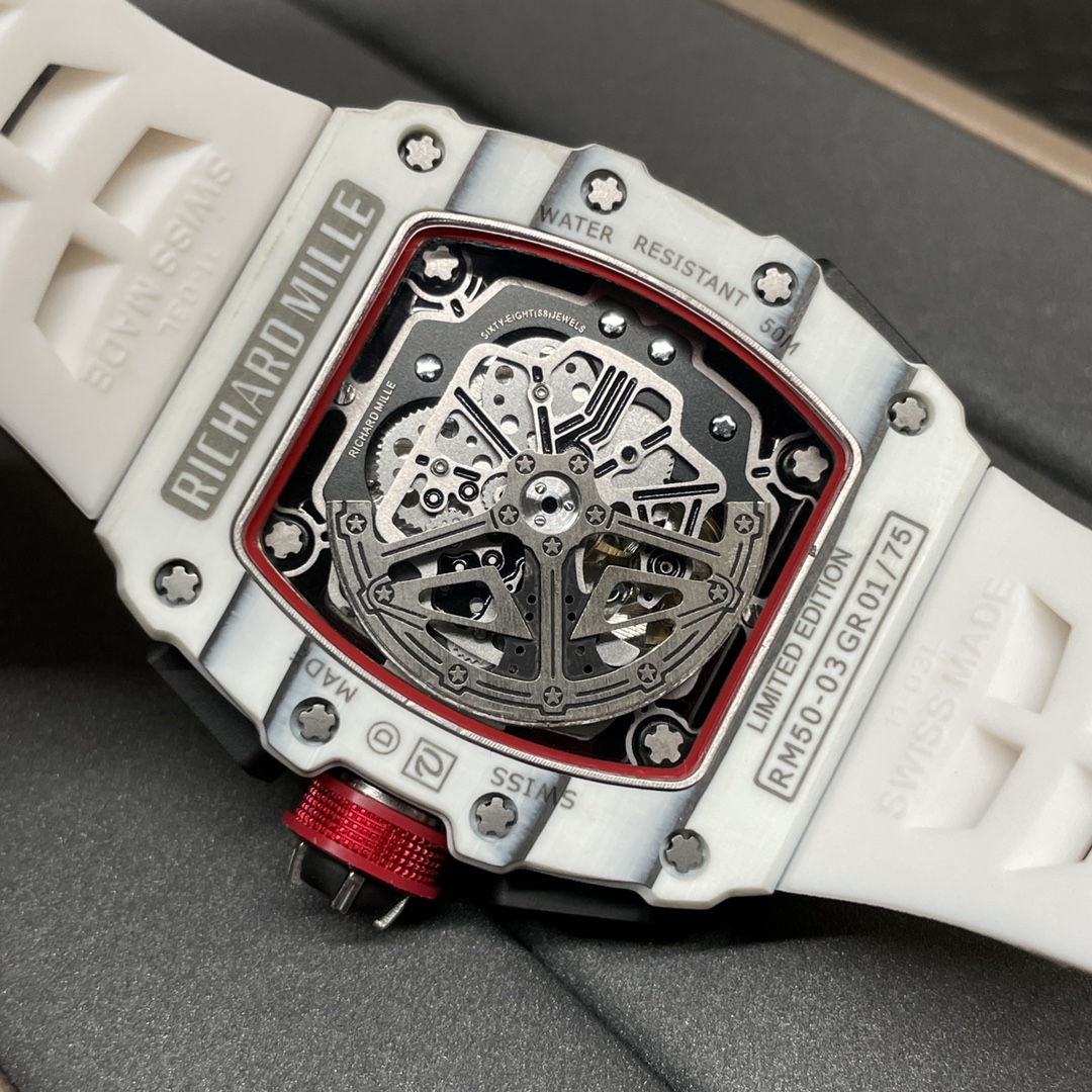 Richard Mille RM50-03 Series