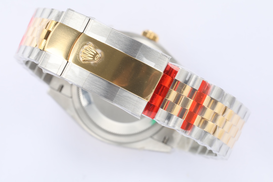 The new Rolex Oyster Datejust 36 series