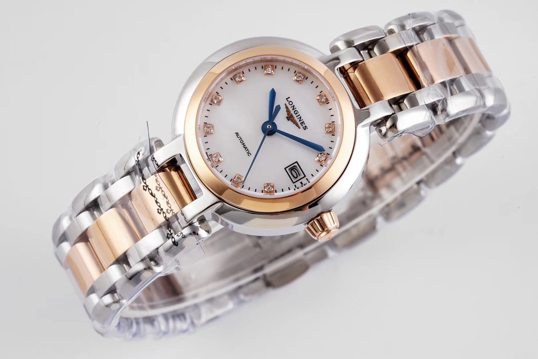 Longines Xinyue series watch.
