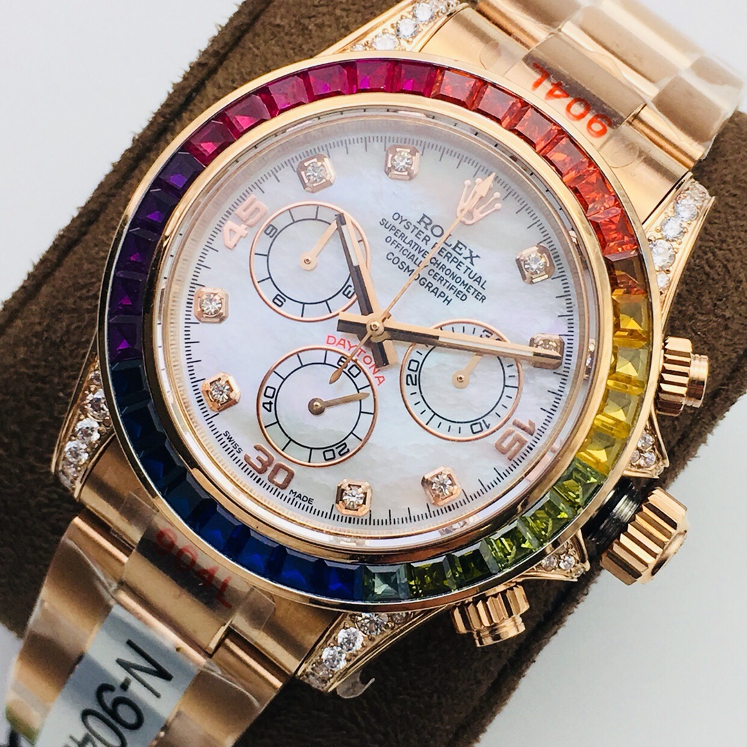 Rolex Cosmograph Daytona 105940