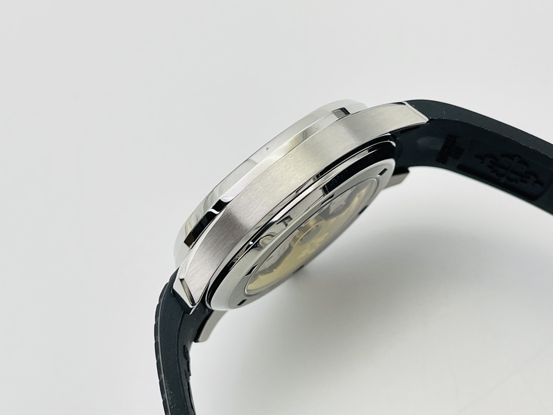 Patek Philippe Complications🔥AQUANAUT Traveler Series