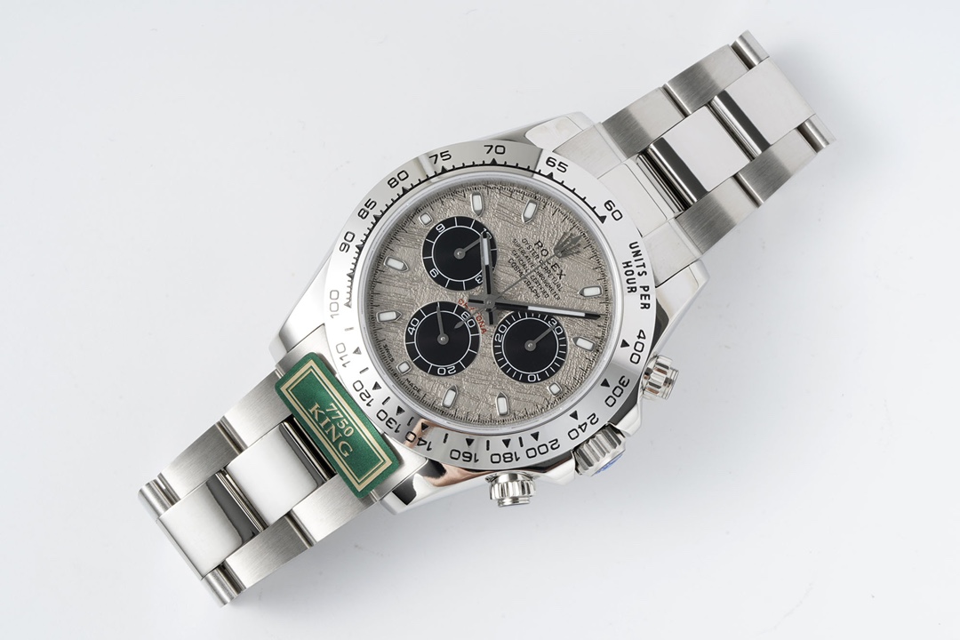 Cosmograph Daytona Rolex Rolex m116509-0072