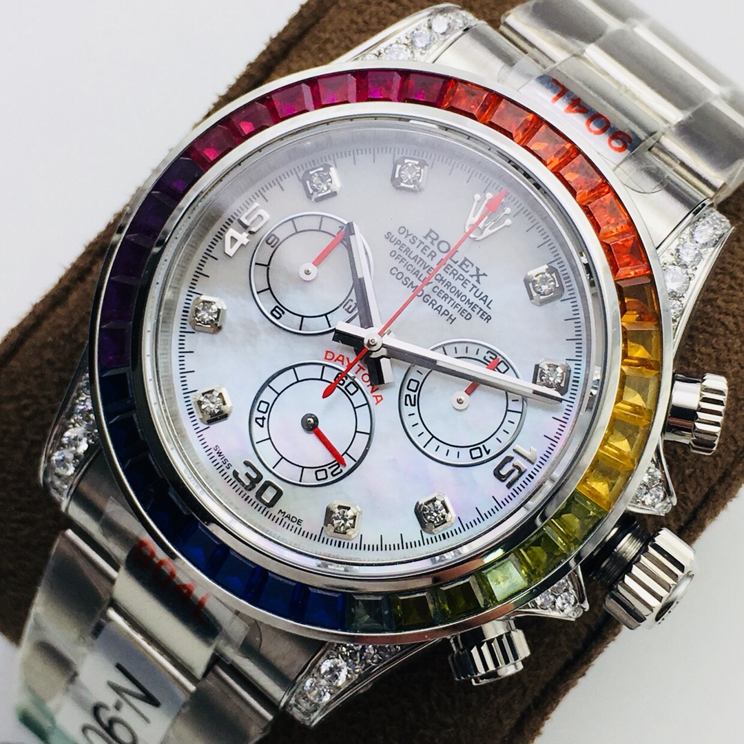 Rolex Cosmograph Daytona 116584