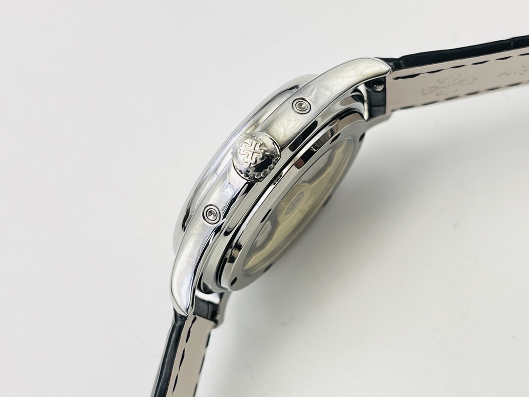 Patek Philippe complication chronograph series 5146R 5147