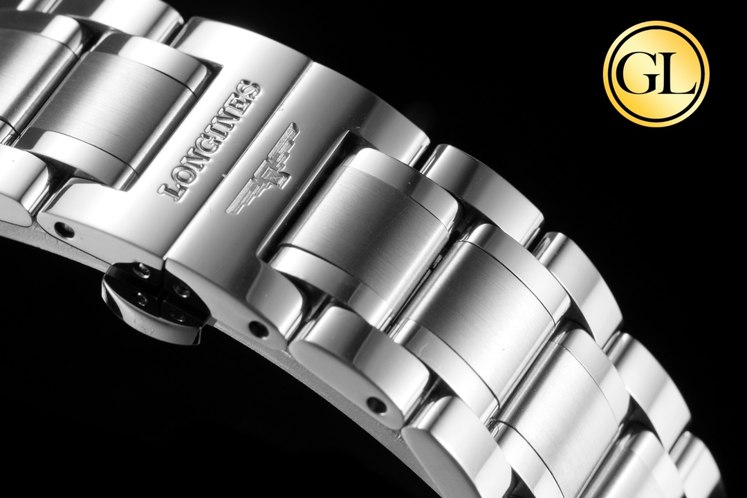 Longines [ new product, exclusive debut 