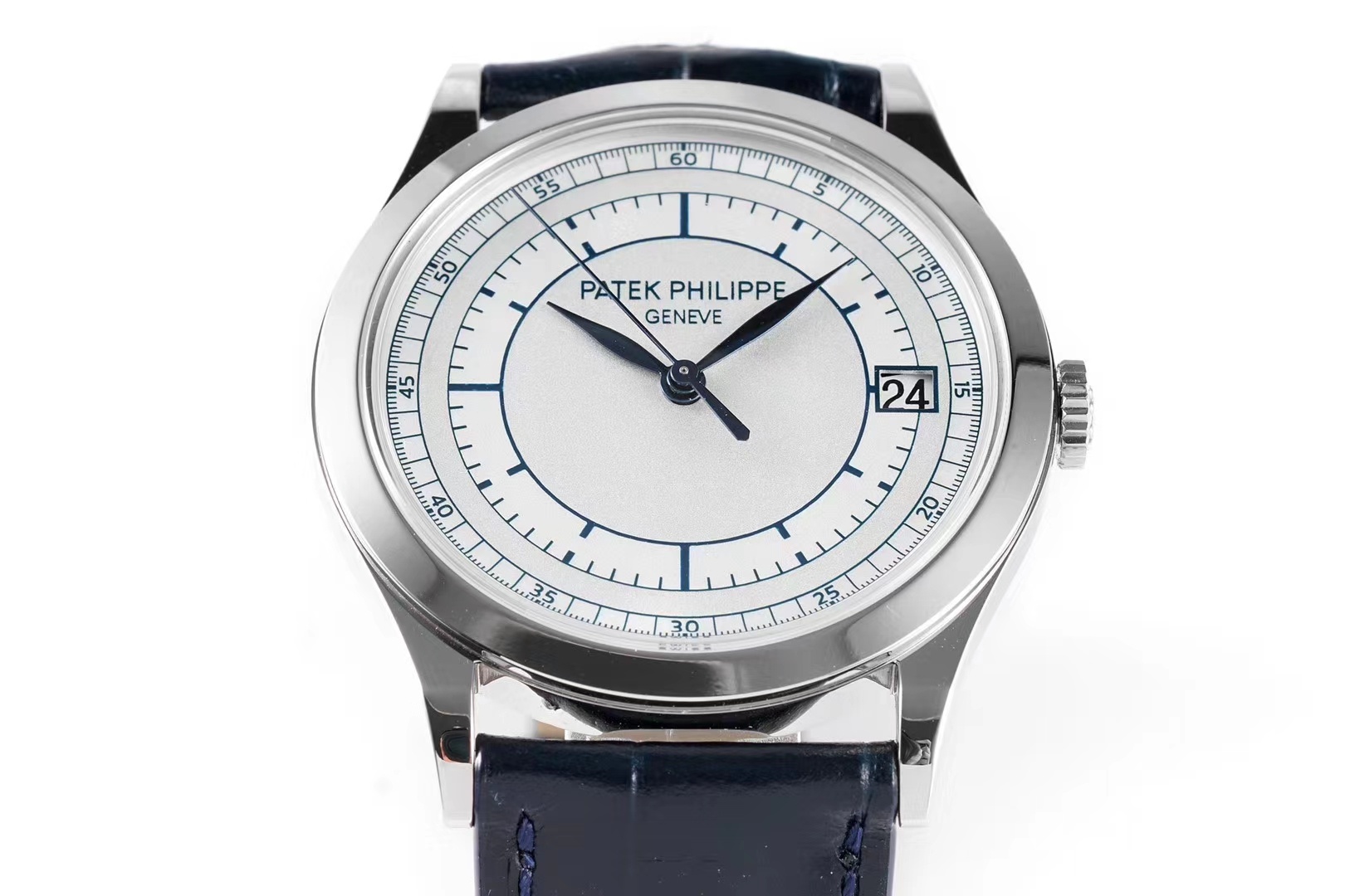 Patek Philippe Classic Watch Series - 5296V3 Edition!