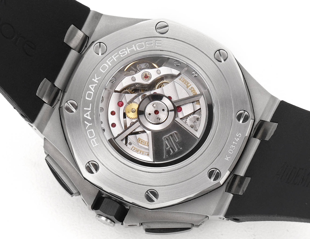 Audemars Piguet Royal Oak Offshore 26405CE.A056CA.01 series,