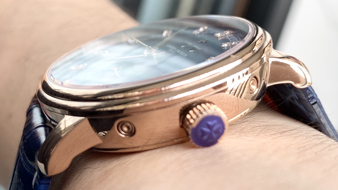 Vacheron Constantin historical masterpiece series 3100V/000R_B422