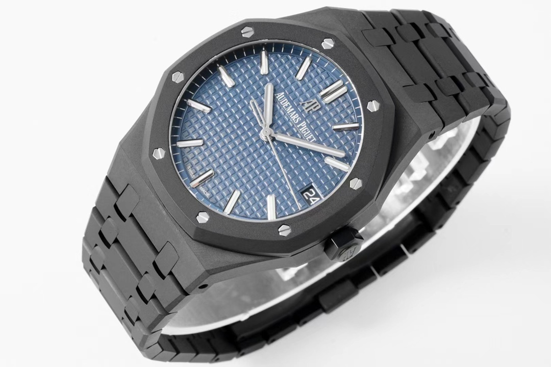 The King of Watches 15500 series 