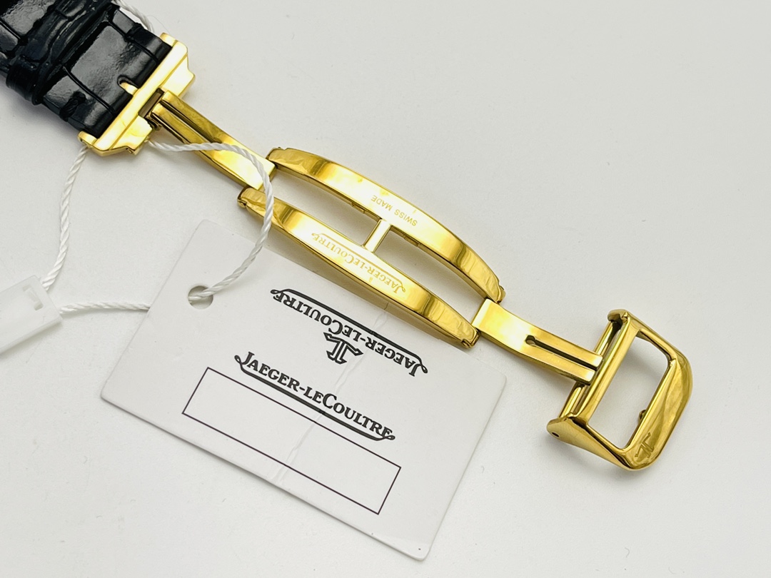 (Jeger-LeCoultre Master Series) watch