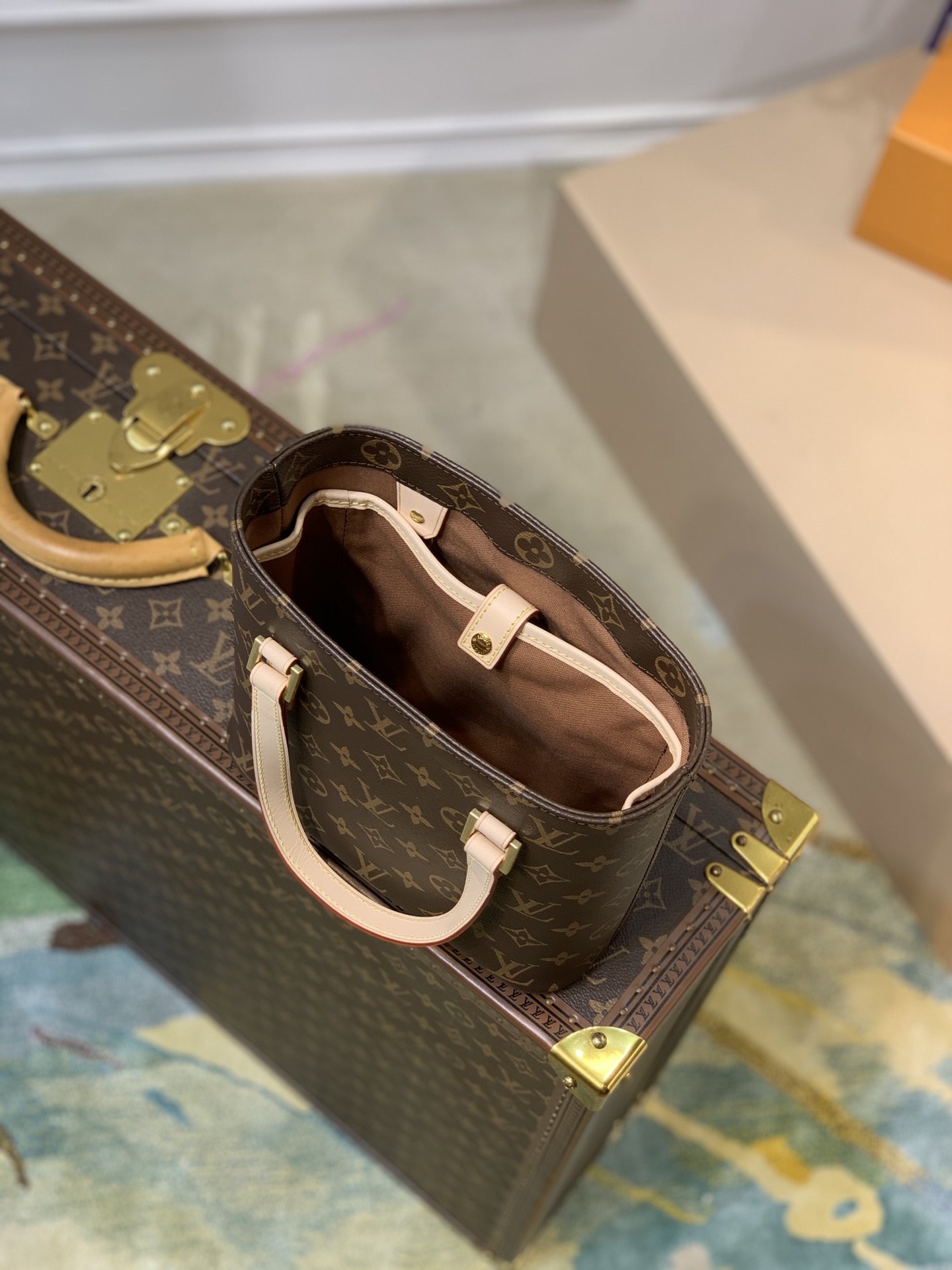 【Item No.】LV M51172 Bag