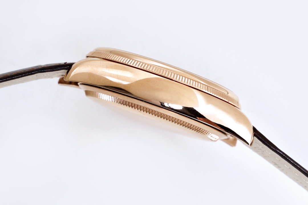 Rolex Cellini Datejust 39