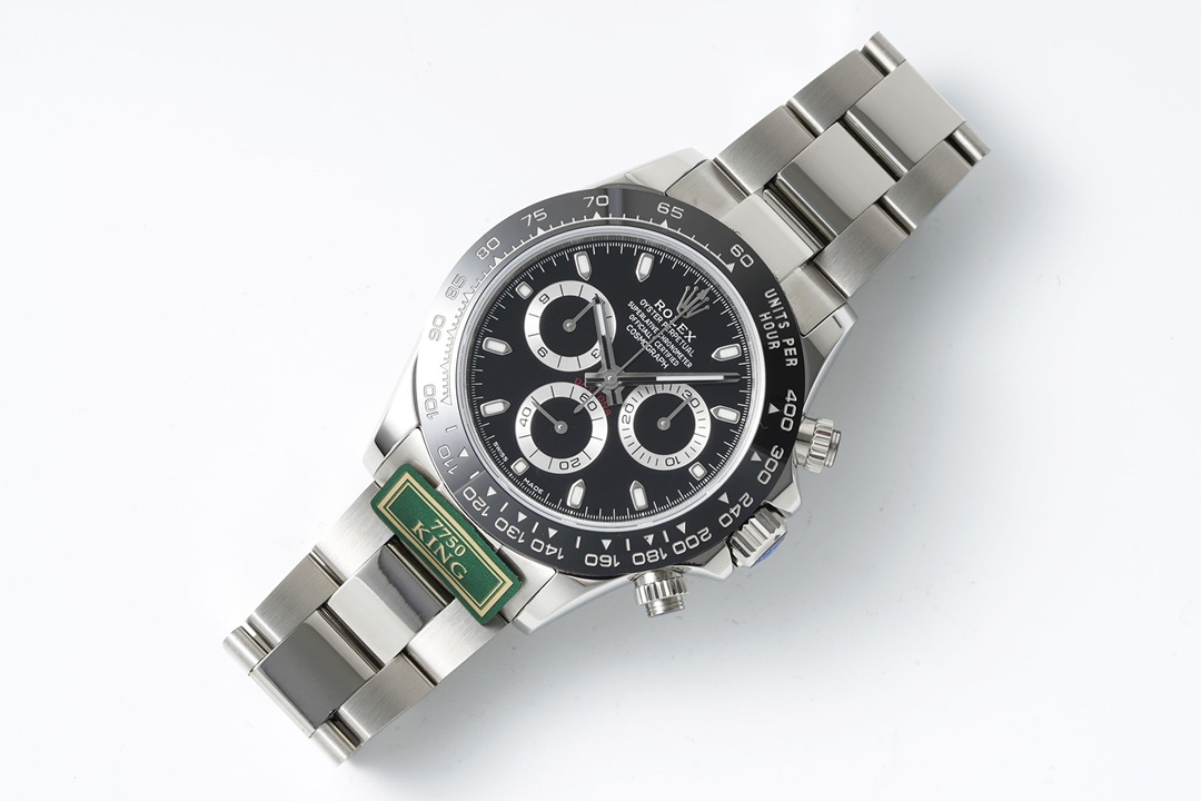 Cosmograph Daytona Rolex m116500ln-0002
