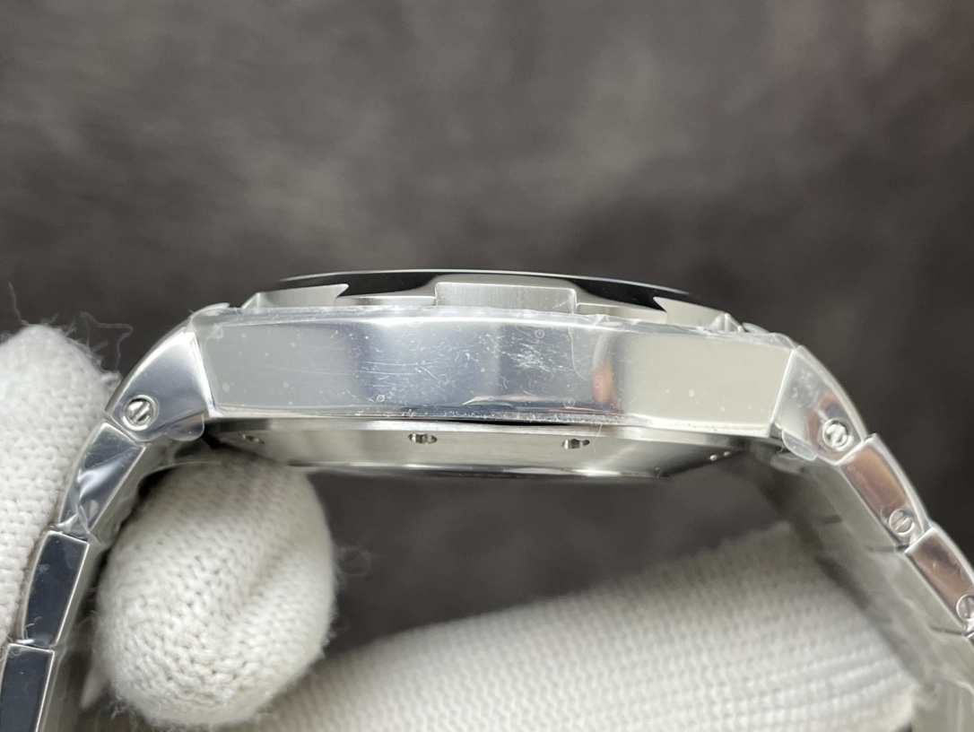 Vacheron Constantin multi-functional watch