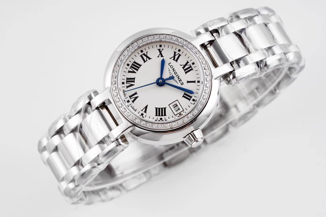 Longines Xinyue series watch.
