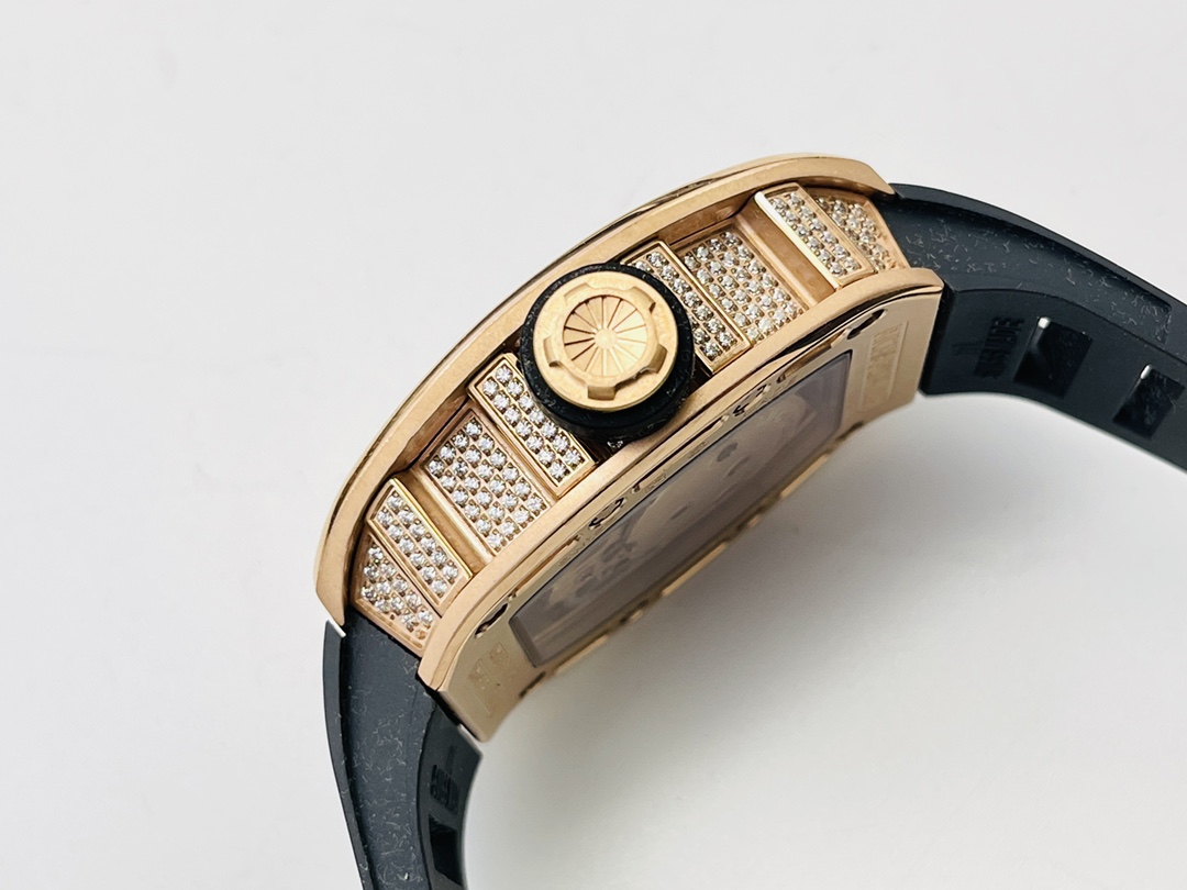 Richa*rdMille Richard Mille RM052