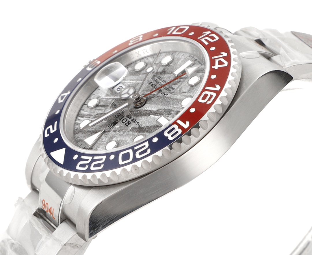 Rolex Greenwich m126719blro-0002