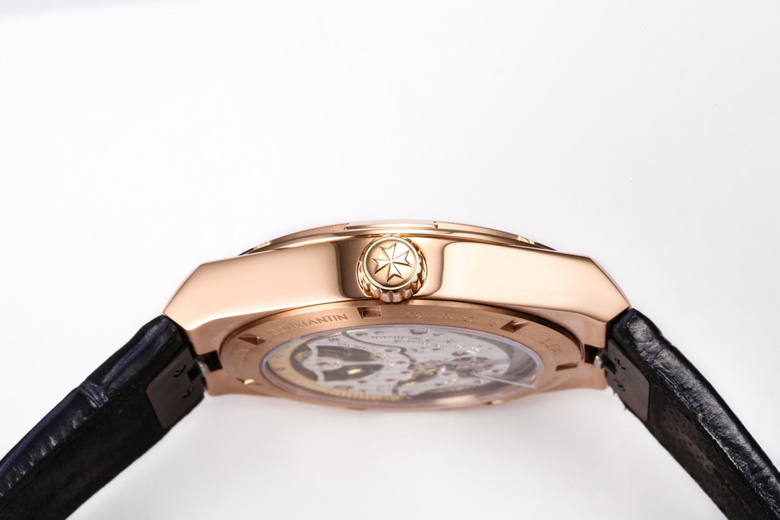 Vacheron Constantin Overseas Tourbillon