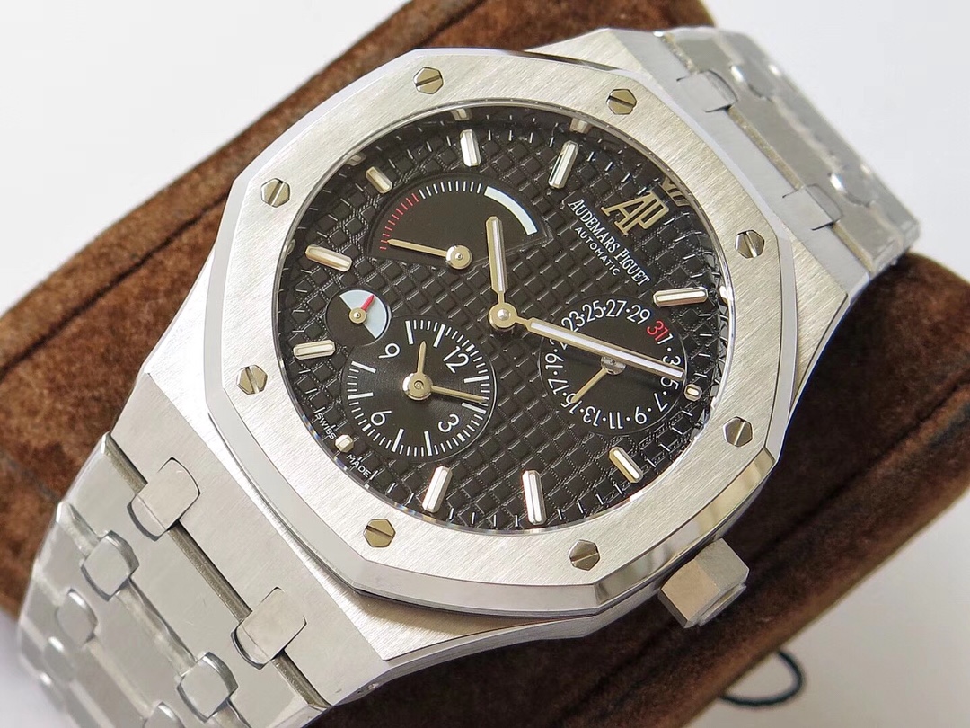 Audemars Piguet Royal Oak 26120ST.OO.1220ST.01