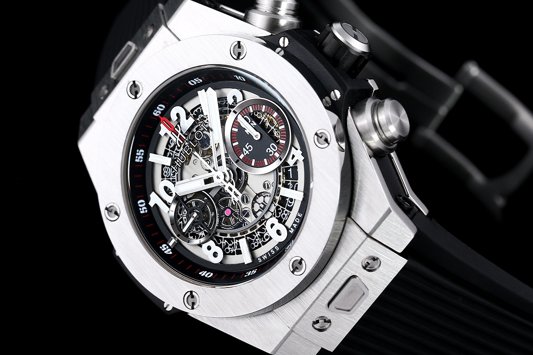 HUBLOT Big Bang Big Bang Chronograph V2