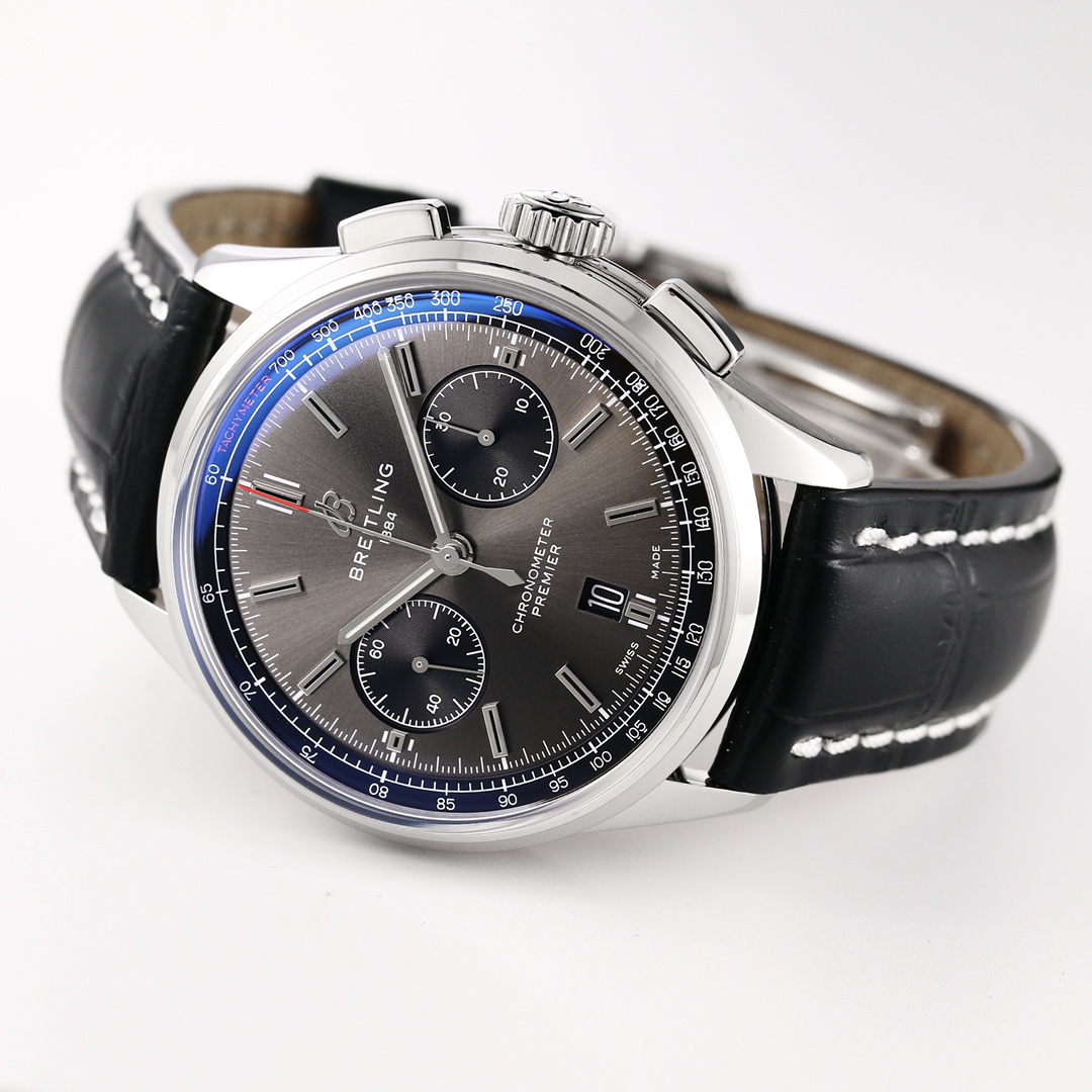 Breitling Premier B01 Chronograph watch Premier B01 Chronograph
