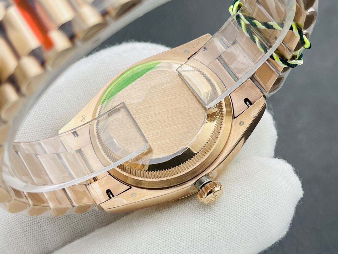 Rolex Day Date 40MM,