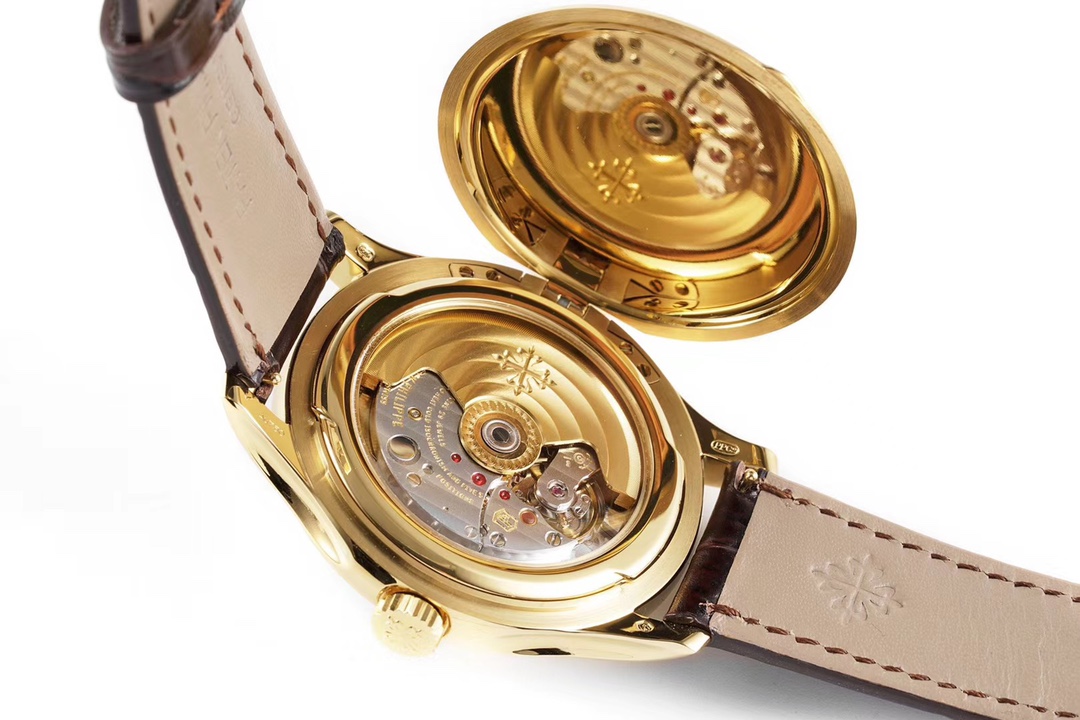 Patek Philippe Classic Series - 5227 watch V3 version!