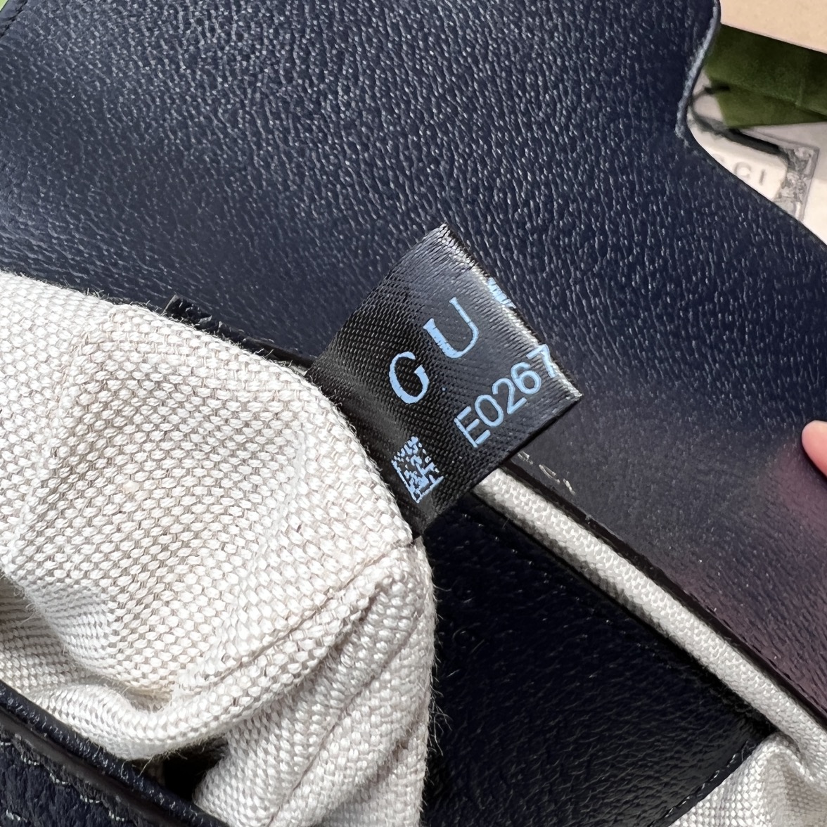 Gucci871200898advanced bag