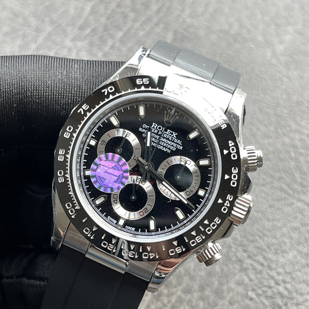 Cosmograph Daytona Rolex m116519ln-0025