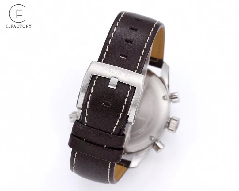 Longines forerunner series V2 upgraded version L3.820.4.73.6