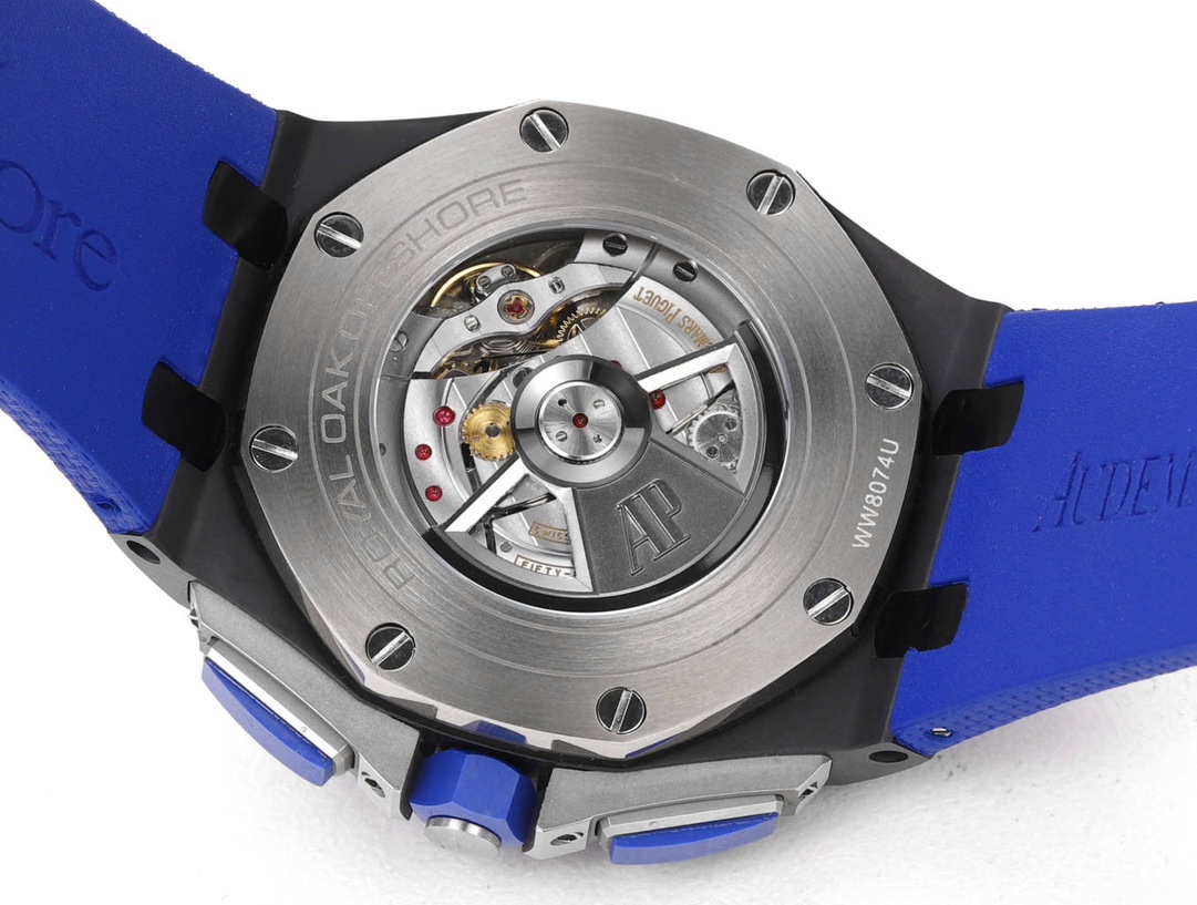 Audemars Piguet Royal Oak Offshore 26238 series 42mm watch